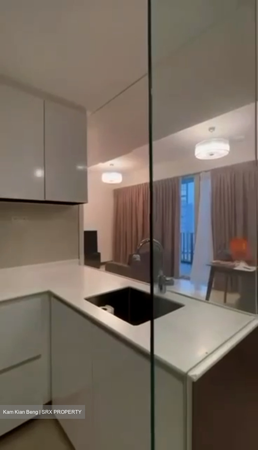 eCO (D16), Condominium #628000671
